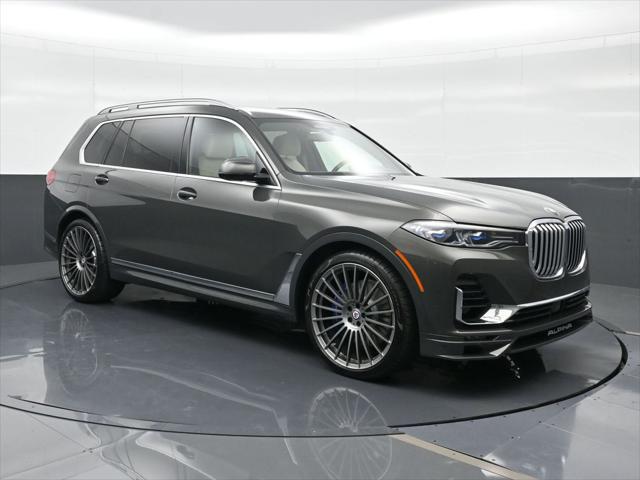 2022 BMW xB ALPINA XB7