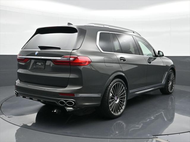 2022 BMW xB ALPINA XB7