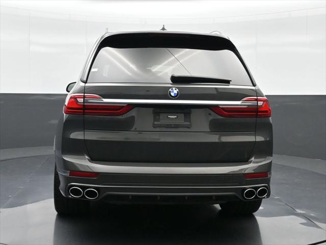 2022 BMW xB ALPINA XB7