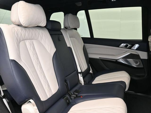 2022 BMW xB ALPINA XB7