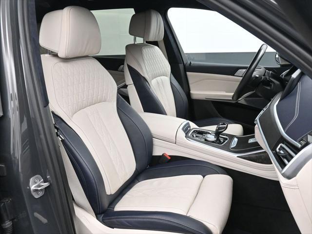 2022 BMW xB ALPINA XB7