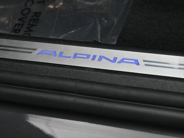 2022 BMW xB ALPINA XB7