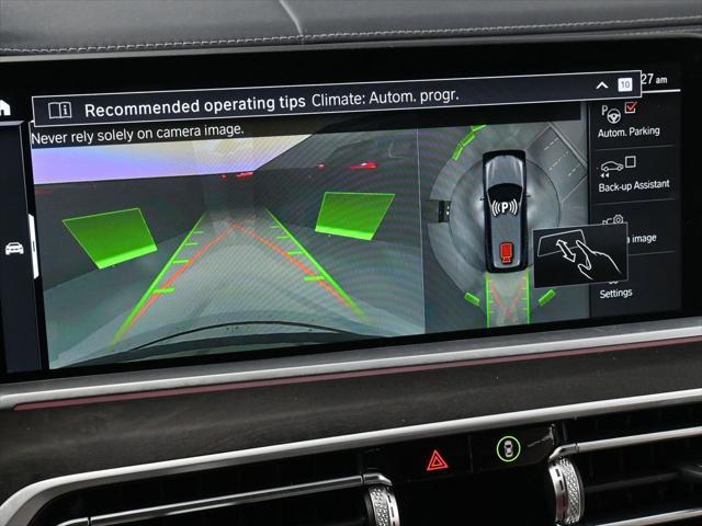 2022 BMW xB ALPINA XB7