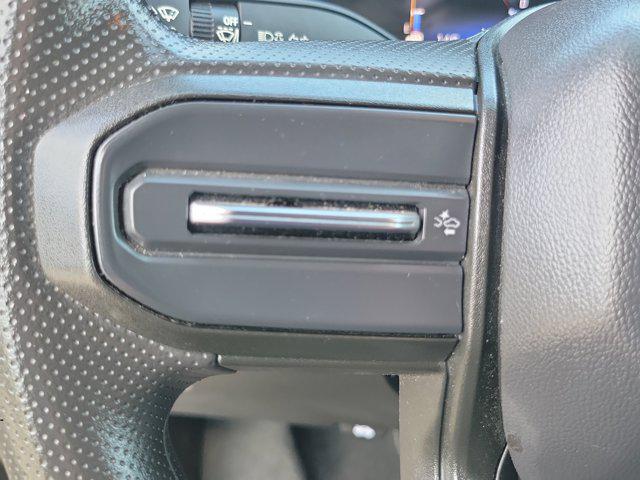 2023 Chevrolet Colorado 4WD Crew Cab Short Box Trail Boss