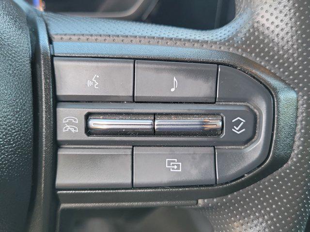 2023 Chevrolet Colorado 4WD Crew Cab Short Box Trail Boss