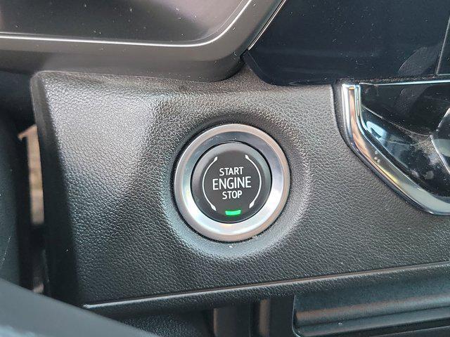 2023 Chevrolet Colorado 4WD Crew Cab Short Box Trail Boss