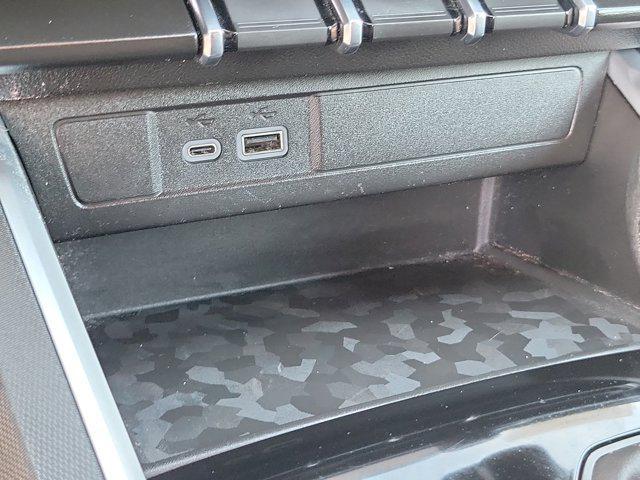 2023 Chevrolet Colorado 4WD Crew Cab Short Box Trail Boss