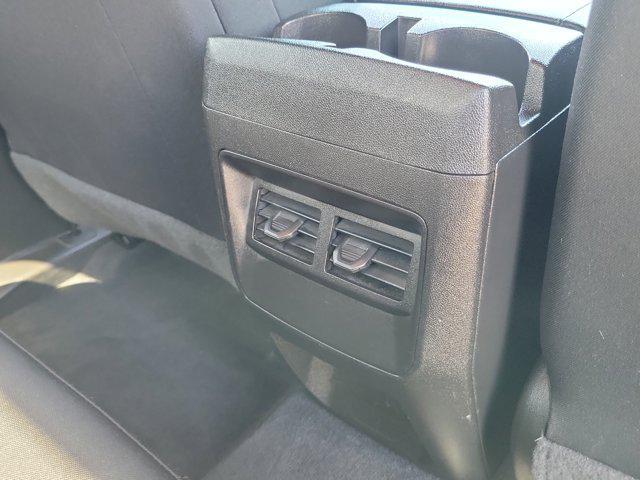 2023 Chevrolet Colorado 4WD Crew Cab Short Box Trail Boss