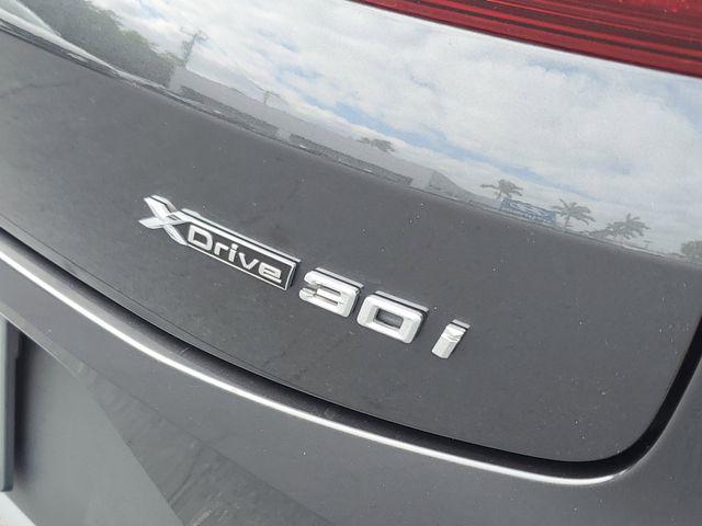 2022 BMW X4 xDrive30i