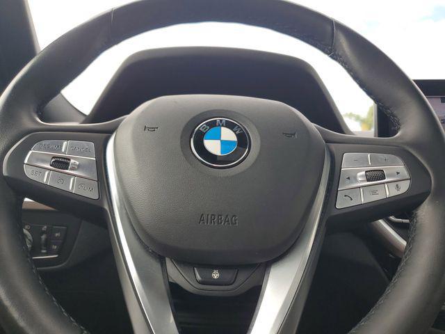 2022 BMW X4 xDrive30i
