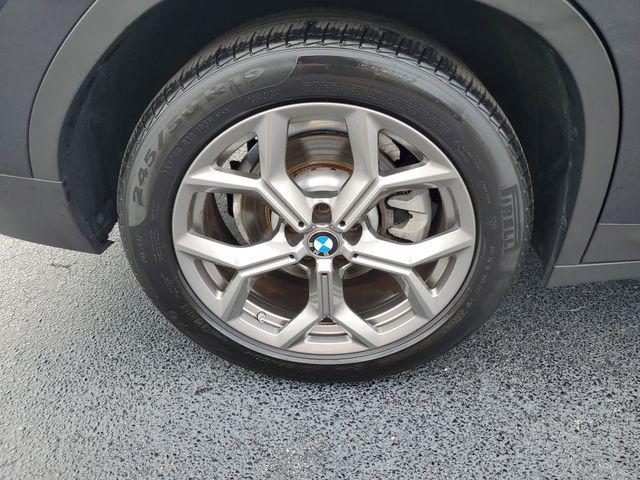 2022 BMW X4 xDrive30i