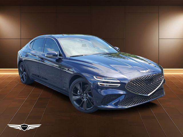 2023 Genesis G70 2.0T RWD for sale in DELRAY BEACH, FL