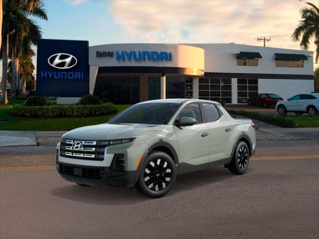 2026 Hyundai Santa Cruz SE for sale in DELRAY BEACH, FL