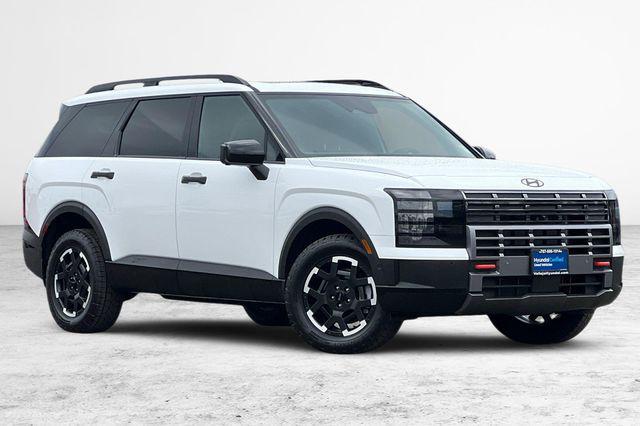 2026 Hyundai Palisade XRT Pro for sale in VALLEJO, CA