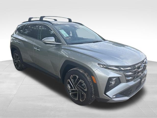 2026 Hyundai Tucson Limited for sale in LAKE CHARLES, LA