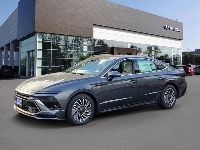 2026 Hyundai Sonata Hybrid SEL for sale in CERRITOS, CA