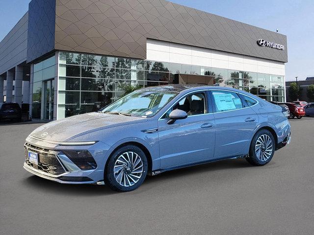 2026 Hyundai Sonata Hybrid SEL for sale in CERRITOS, CA