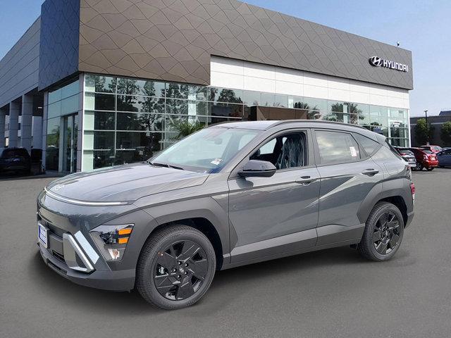 2026 Hyundai Kona SEL Sport for sale in CERRITOS, CA