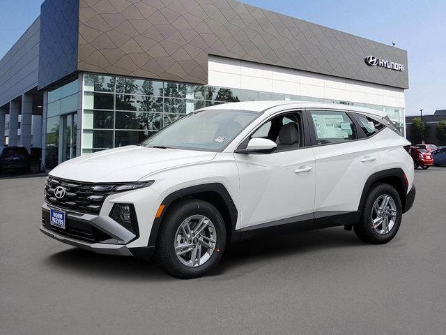 2026 Hyundai Tucson SE for sale in CERRITOS, CA