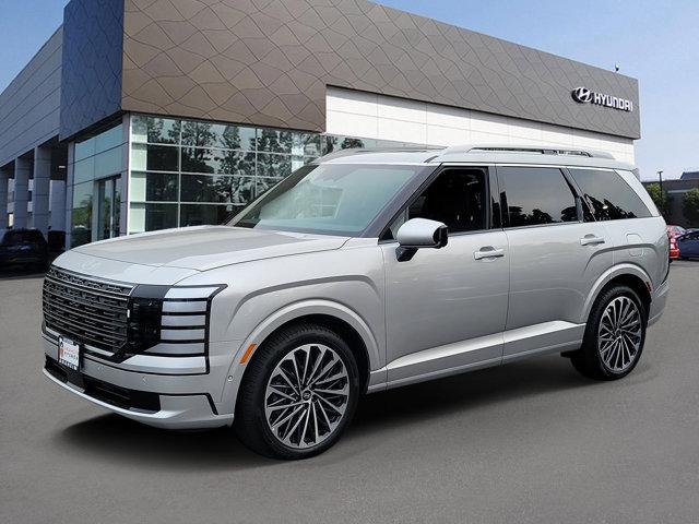 2026 Hyundai Palisade Calligraphy for sale in CERRITOS, CA