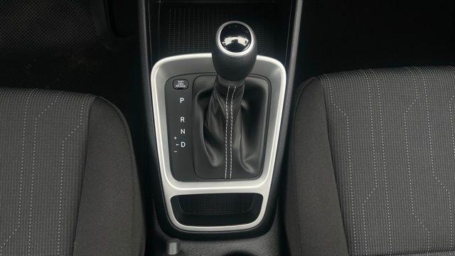 2025 Hyundai Venue SE