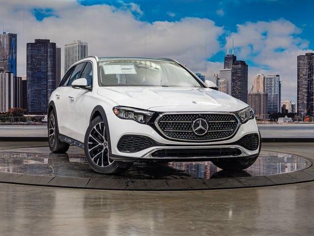 2026 Mercedes-Benz E 450 4MATIC for sale in Lake Bluff, IL