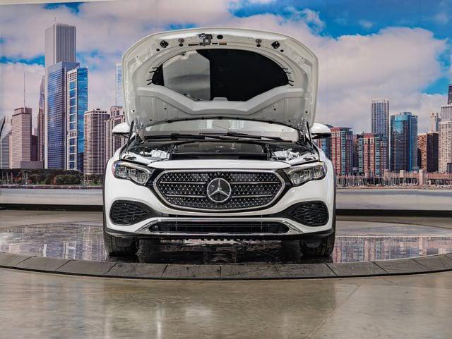 2026 Mercedes-Benz E 450 4MATIC