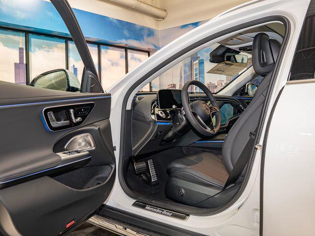2026 Mercedes-Benz E 450 4MATIC