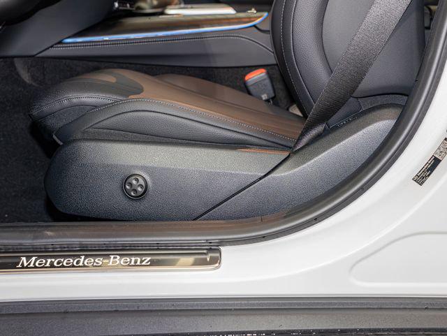 2026 Mercedes-Benz E 450 4MATIC