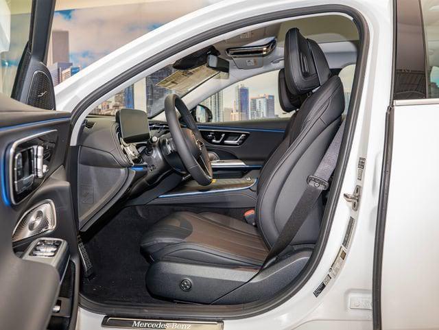 2026 Mercedes-Benz E 450 4MATIC