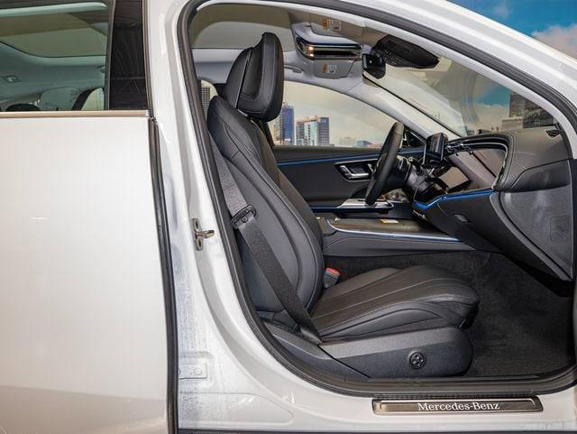 2026 Mercedes-Benz E 450 4MATIC