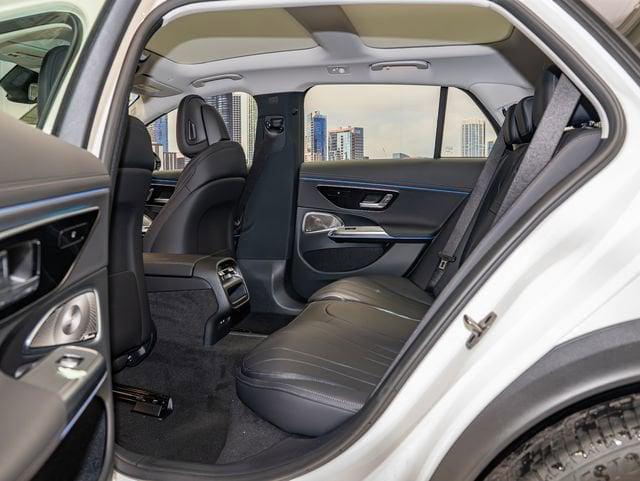 2026 Mercedes-Benz E 450 4MATIC