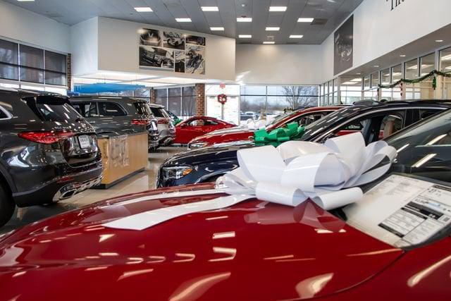 2026 Mercedes-Benz E 450 4MATIC