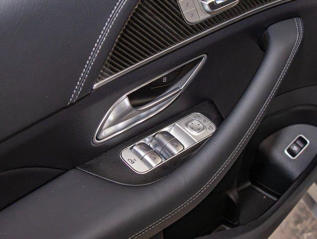 2026 Mercedes-Benz GLE AMG GLE 53 4MATIC+