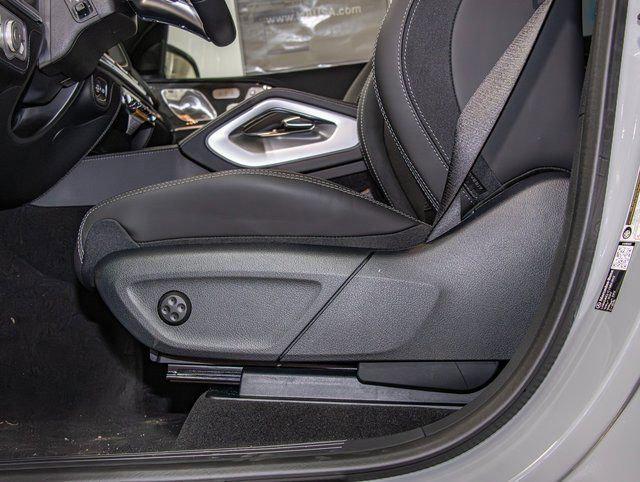 2026 Mercedes-Benz GLE AMG GLE 53 4MATIC+