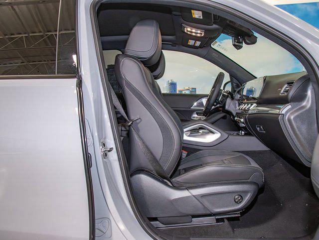 2026 Mercedes-Benz GLE AMG GLE 53 4MATIC+