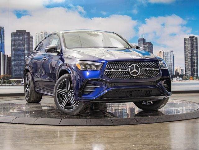 2026 Mercedes-Benz GLE 450 4MATIC for sale in Lake Bluff, IL