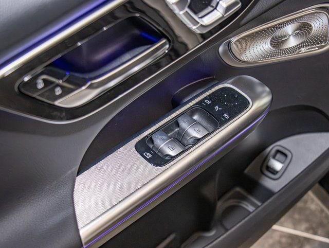 2026 Mercedes-Benz GLC 4MATIC