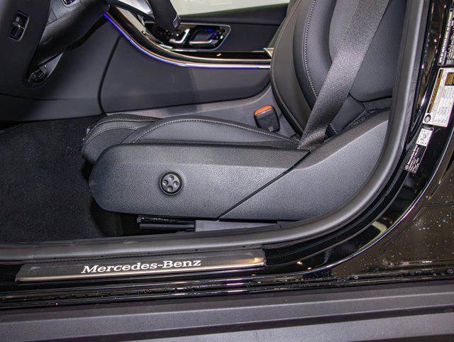 2026 Mercedes-Benz GLC 4MATIC