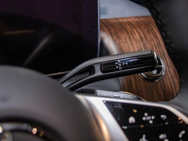 2026 Mercedes-Benz GLC 4MATIC
