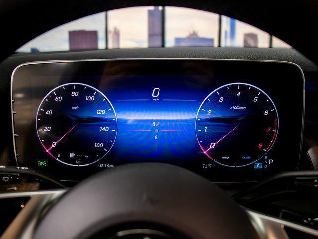 2026 Mercedes-Benz GLC 4MATIC