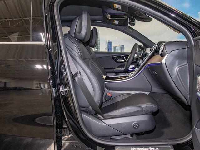 2026 Mercedes-Benz GLC 4MATIC