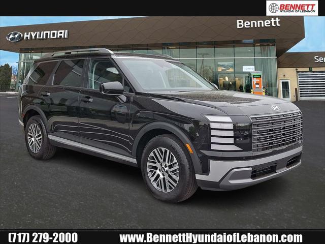 2026 Hyundai Palisade SEL 7P for sale in LEBANON, PA