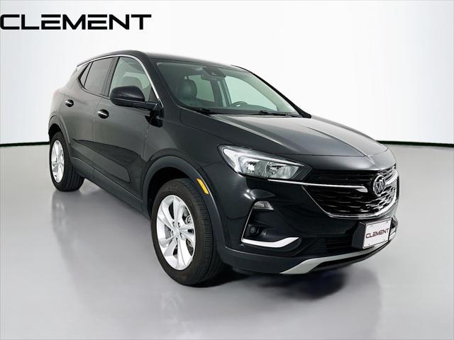 2022 Buick Encore GX AWD Preferred