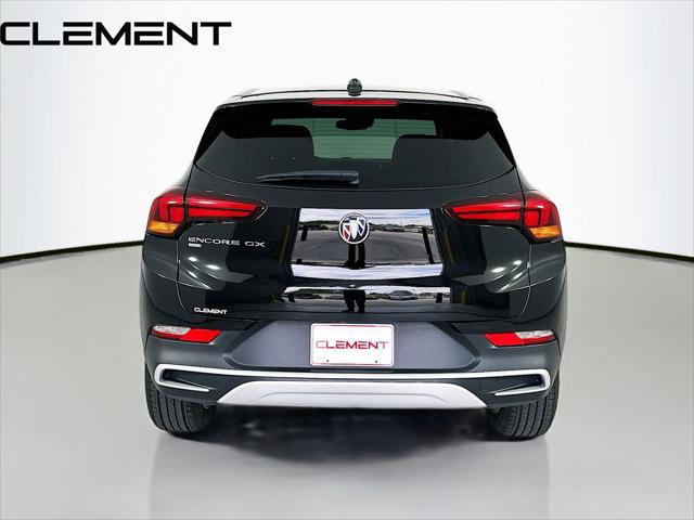 2022 Buick Encore GX AWD Preferred