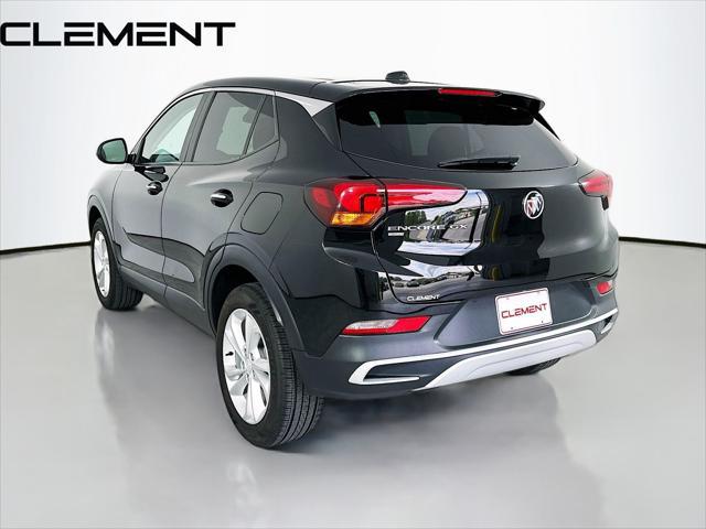 2022 Buick Encore GX AWD Preferred