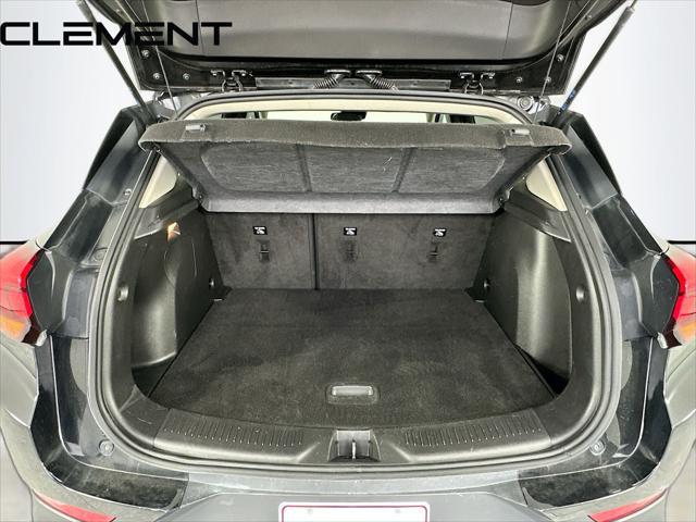 2022 Buick Encore GX AWD Preferred