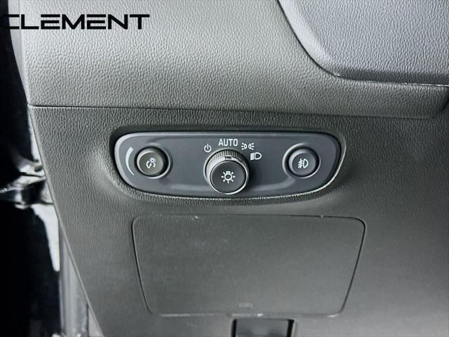 2022 Buick Encore GX AWD Preferred