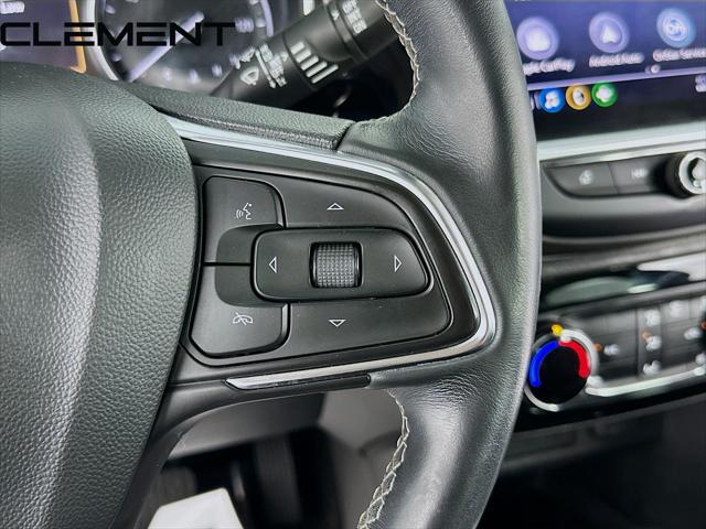 2022 Buick Encore GX AWD Preferred
