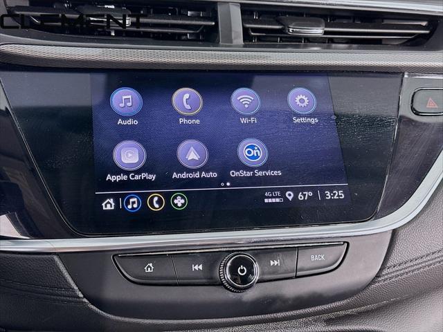2022 Buick Encore GX AWD Preferred